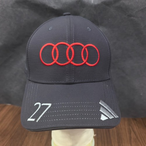 Audi gray adjustable - audi,