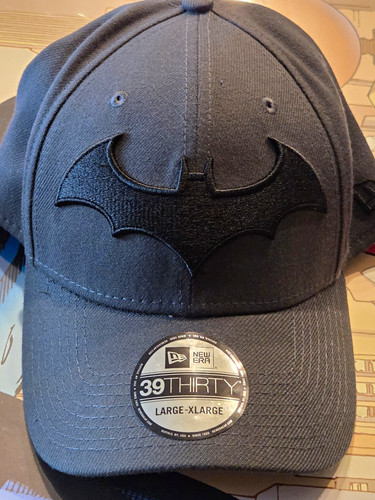 New era 39thirty batman - era,