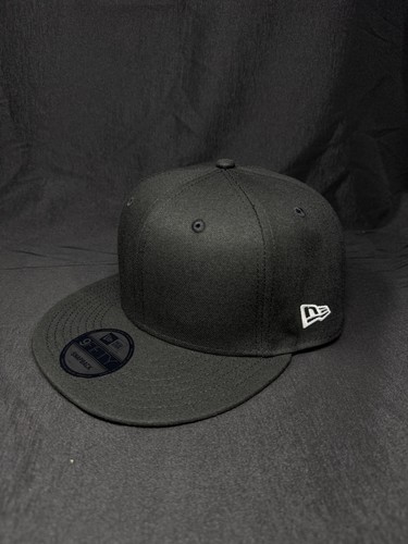 New era blank snapback - era,